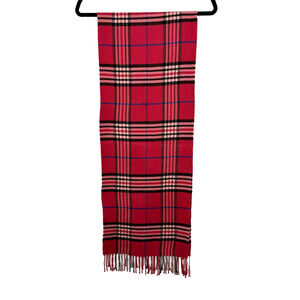 100% cashmere scarf